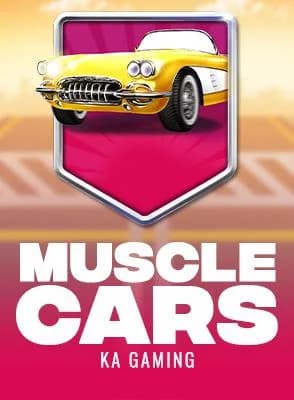 Muscle Cars