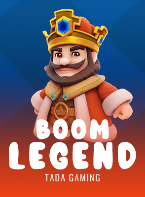 Boom Legend