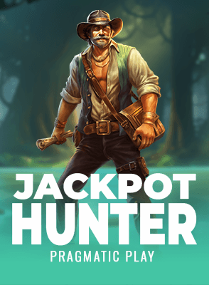 Jackpot Hunter