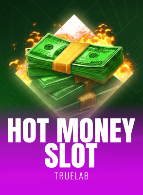Hot Money Slot