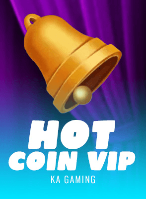 Hot Coin VIP