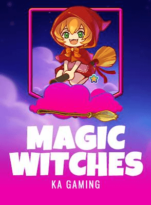 Magic Witches