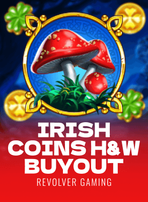 Irish Coins H&W - 96 Buyout