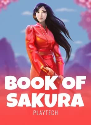 Book of Sakura™