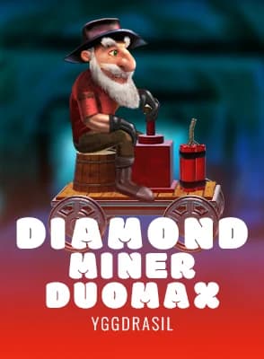 Diamond Miner DuoMax