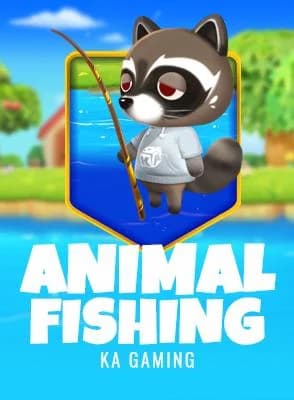 Animal Fishing
