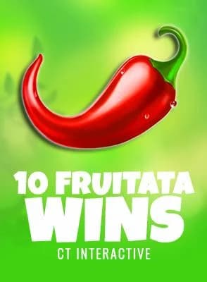 10 Fruitata Wins
