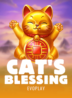 Cat's Blessing