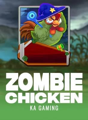 Zombie Chicken