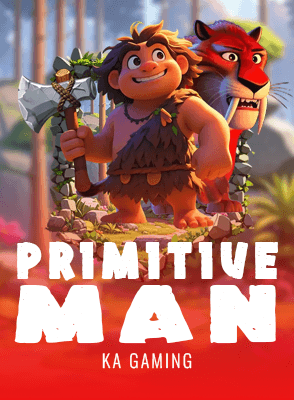 Primitive Man