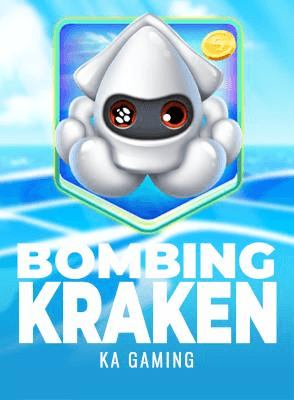 Bombing Kraken
