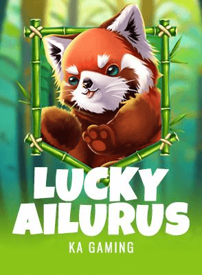 Lucky Ailurus