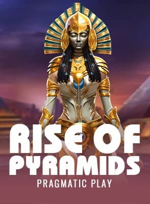 Rise of Pyramids