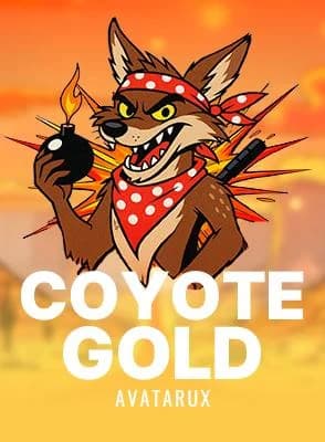 Coyote Gold