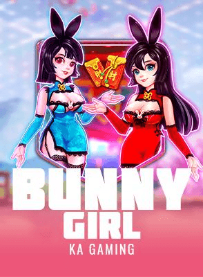 Bunny Girl