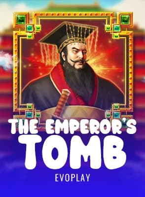 The Emperor's Tomb