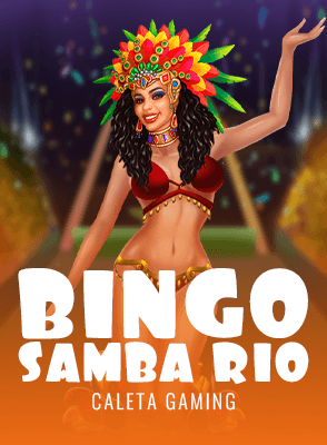 Bingo Samba Rio