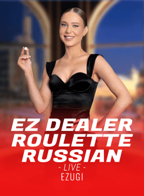 EZ Dealer Roulette Russian