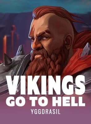 Vikings go to Hell