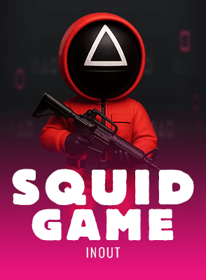 Squid Gamebler