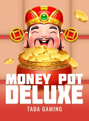 Money Pot DELUXE