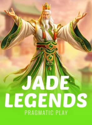 Jade Legends