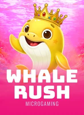 Whale Rush