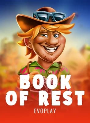 Book of Rest
