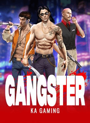 Gangster