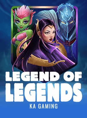 Legend of Legends