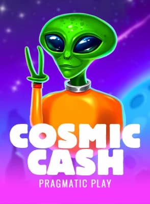 Cosmic Cash