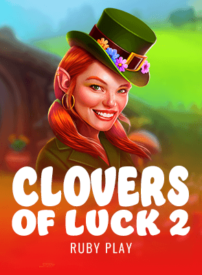 Clovers of Luck 2