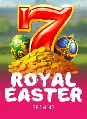 Royal Easter