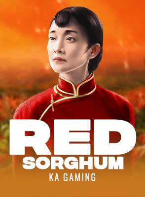 Red Sorghum