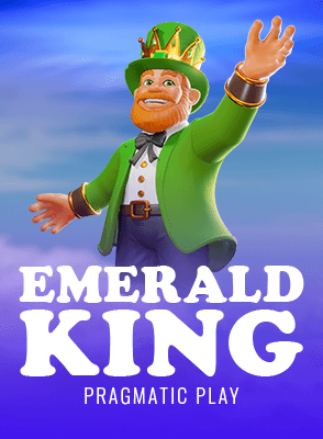 Emerald King