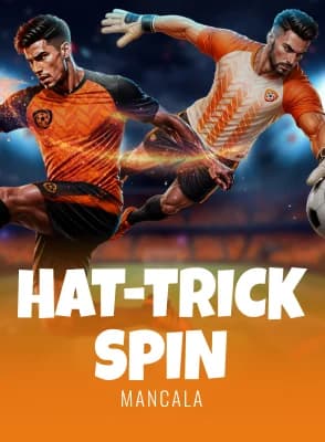 Hat-Trick Spin
