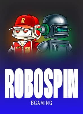 Robospin