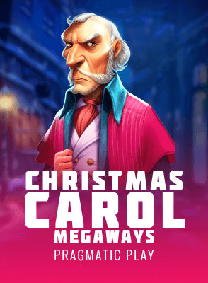 Christmas Carol Megaways