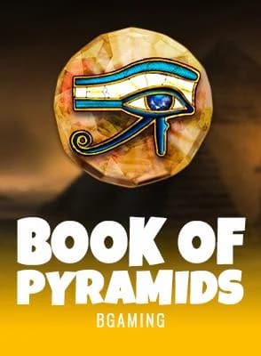 Book of Pyramids