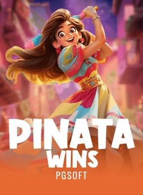 Pinata Wins