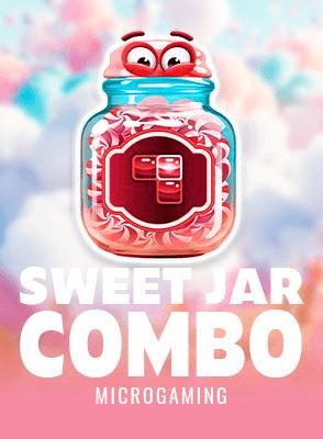 Sweet Jar Combo