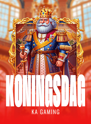 Koningsdag