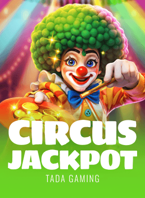 Circus Jackpot