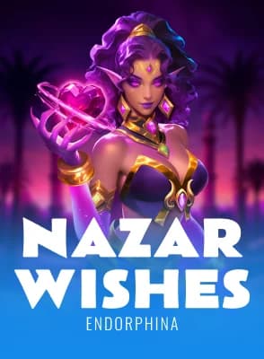 Nazar Wishes