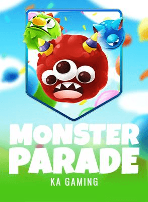Monster Parade