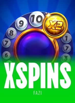 XSpins