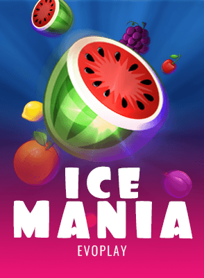 Ice Mania