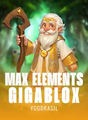 Max Elements GigaBlox