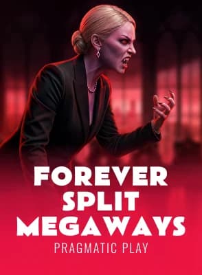 Forever Split Megaways