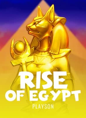 Rise of Egypt